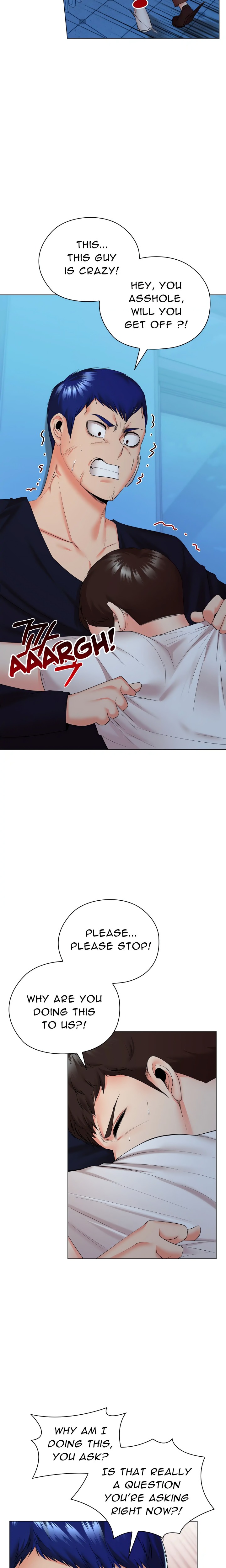 The High Society - Chapter 37 Page 7