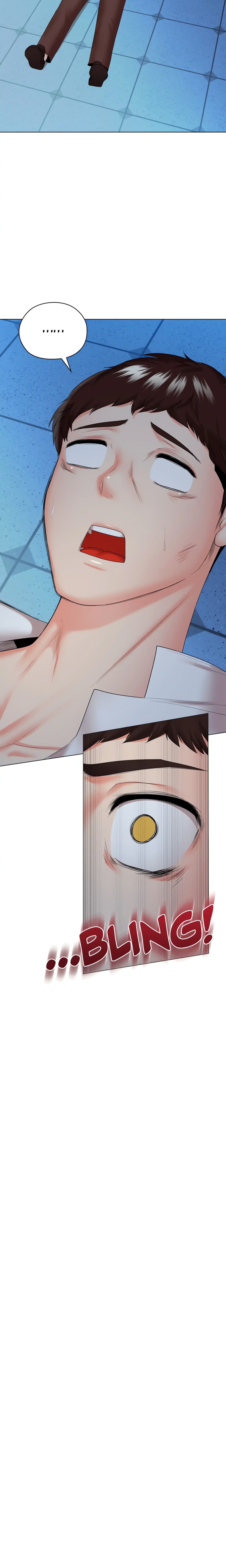 The High Society - Chapter 38 Page 10