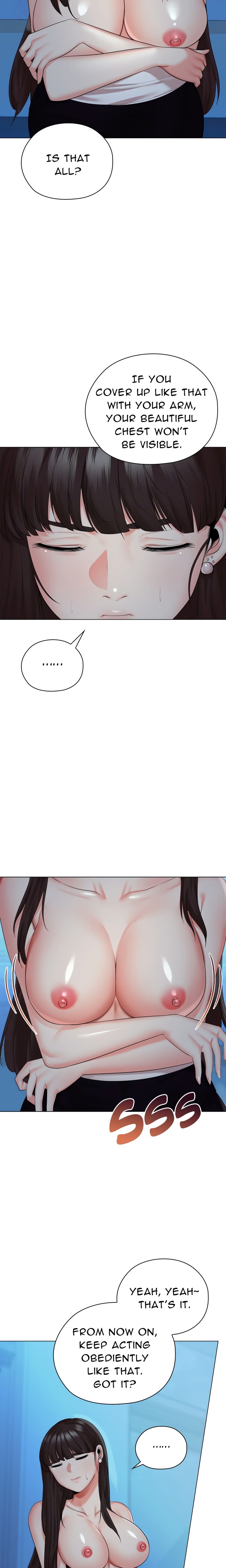 The High Society - Chapter 38 Page 3