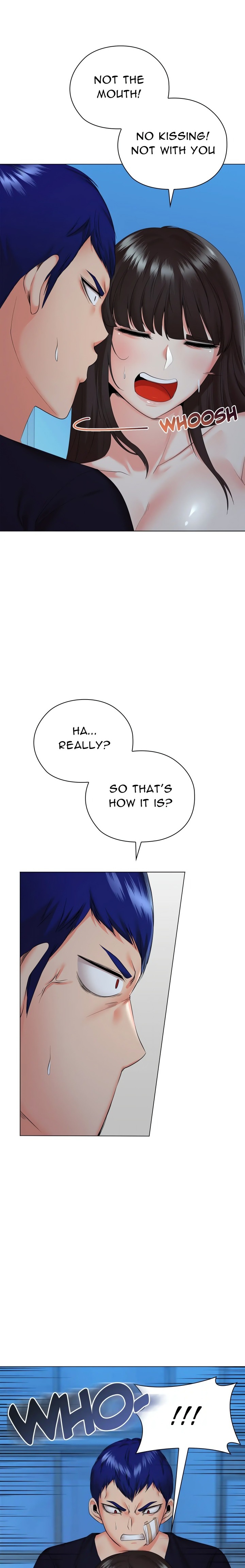 The High Society - Chapter 38 Page 7