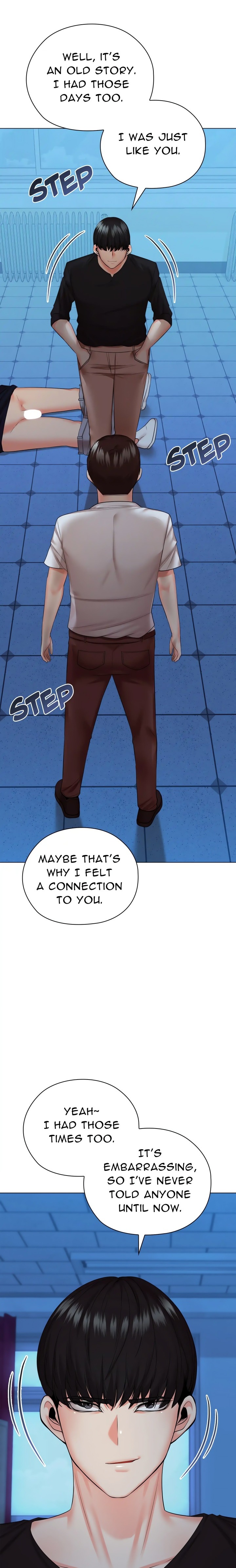 The High Society - Chapter 39 Page 17