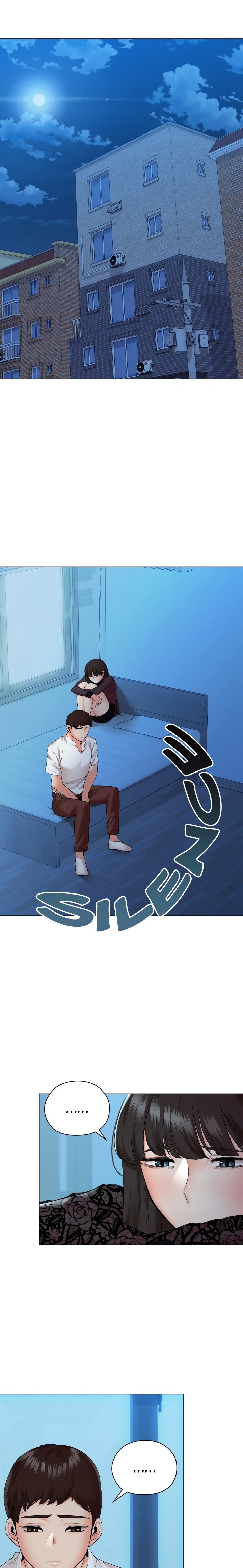 The High Society - Chapter 39 Page 20