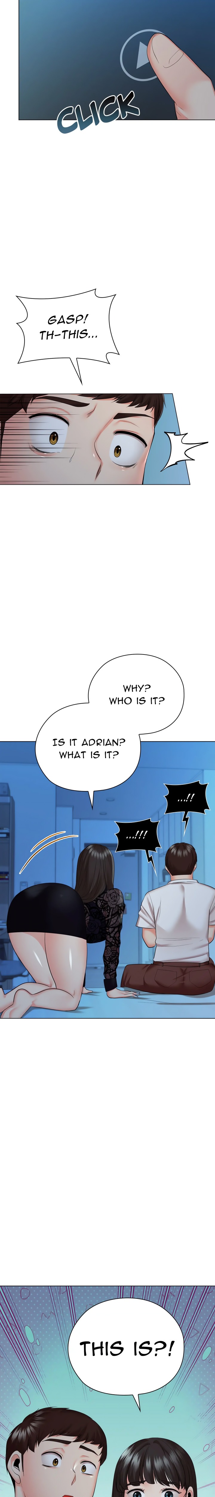 The High Society - Chapter 39 Page 23