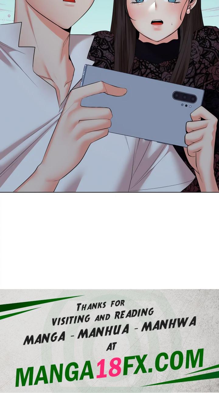 The High Society - Chapter 39 Page 24