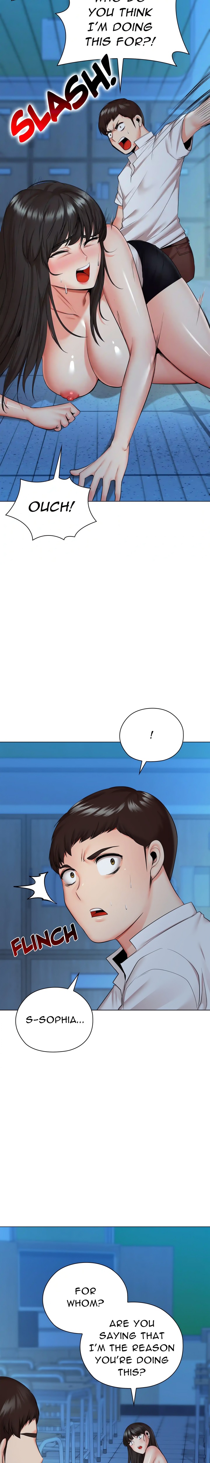 The High Society - Chapter 39 Page 4