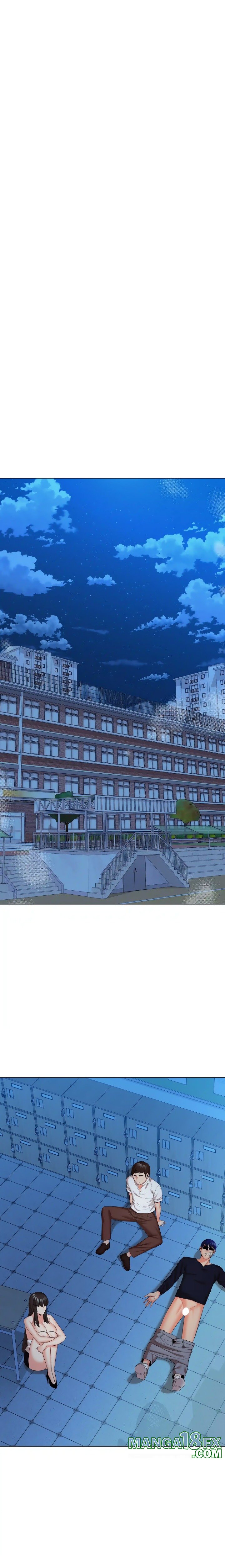 The High Society - Chapter 39 Page 9