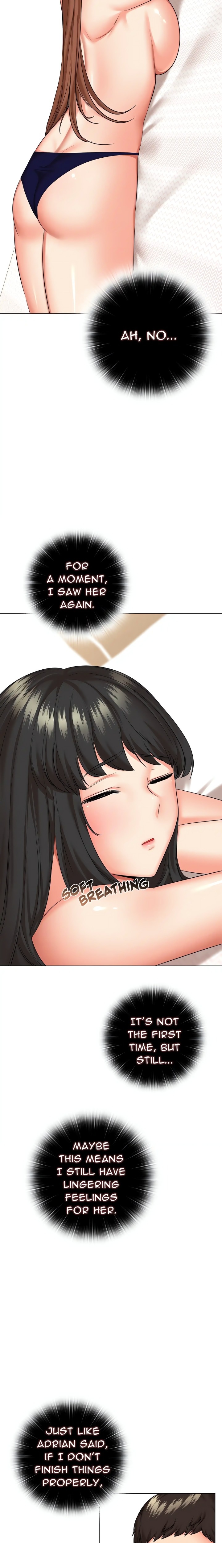 The High Society - Chapter 40 Page 10