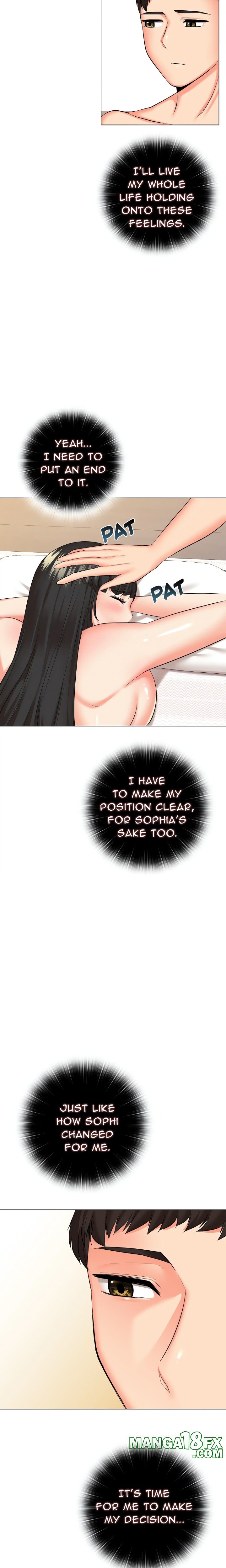 The High Society - Chapter 40 Page 11