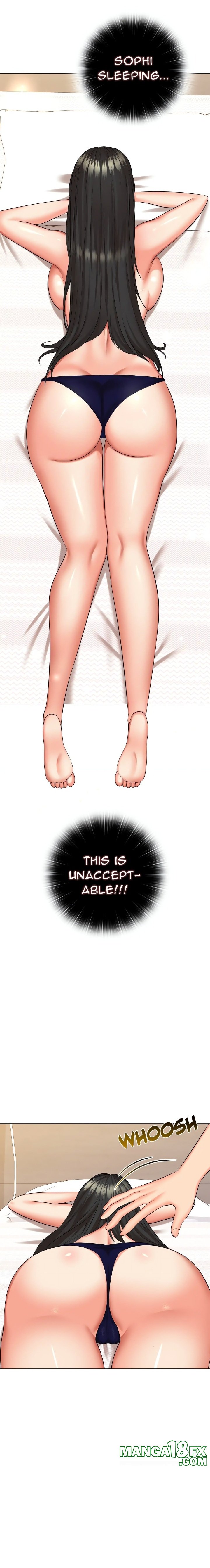 The High Society - Chapter 40 Page 13