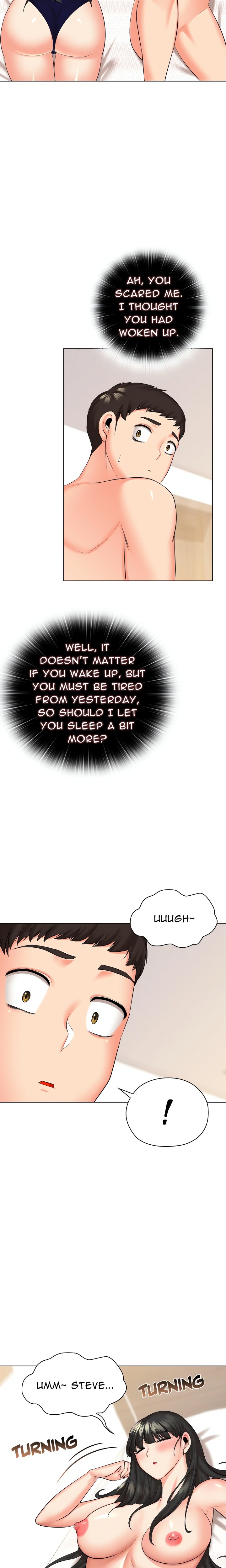 The High Society - Chapter 40 Page 15