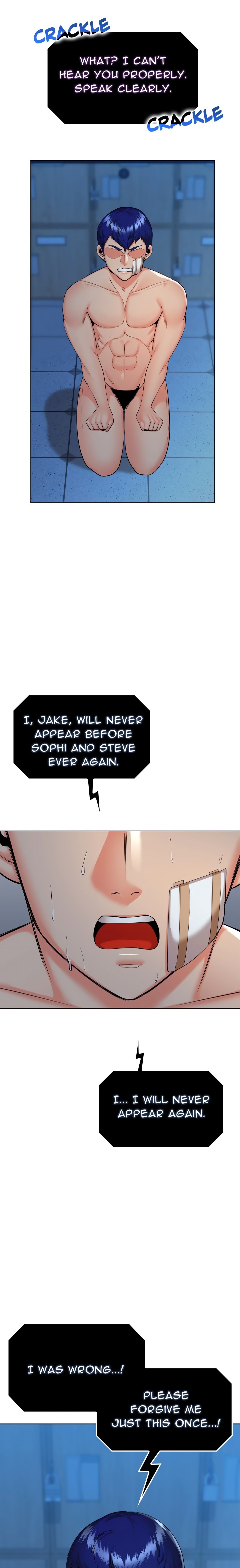 The High Society - Chapter 40 Page 2