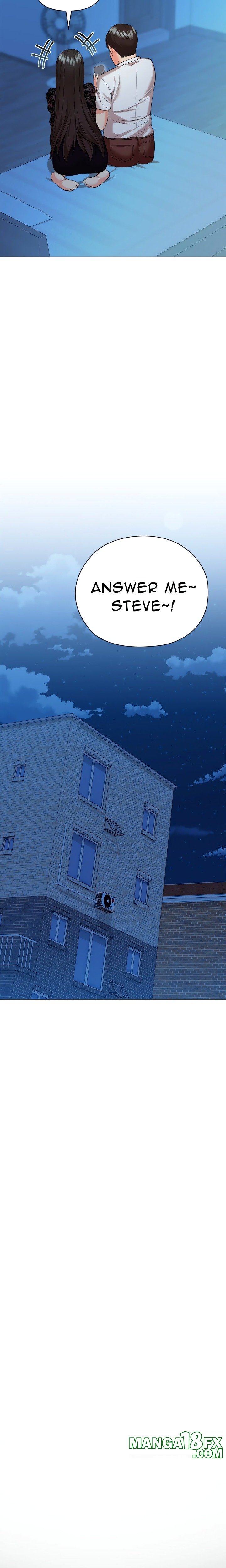 The High Society - Chapter 40 Page 5