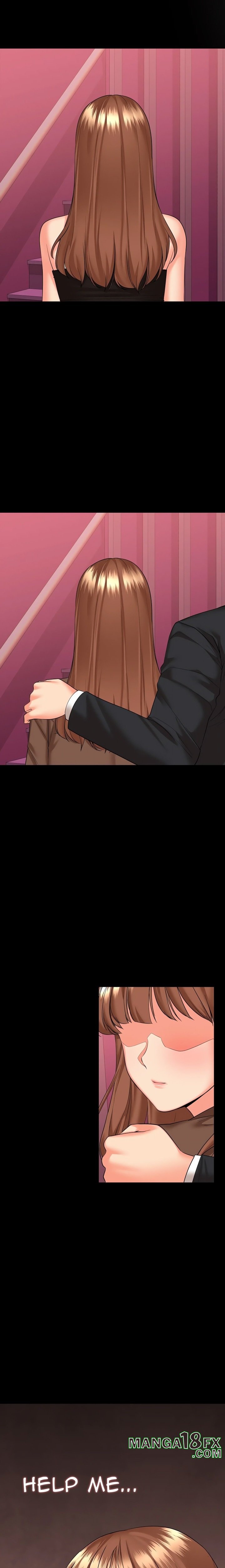 The High Society - Chapter 40 Page 7