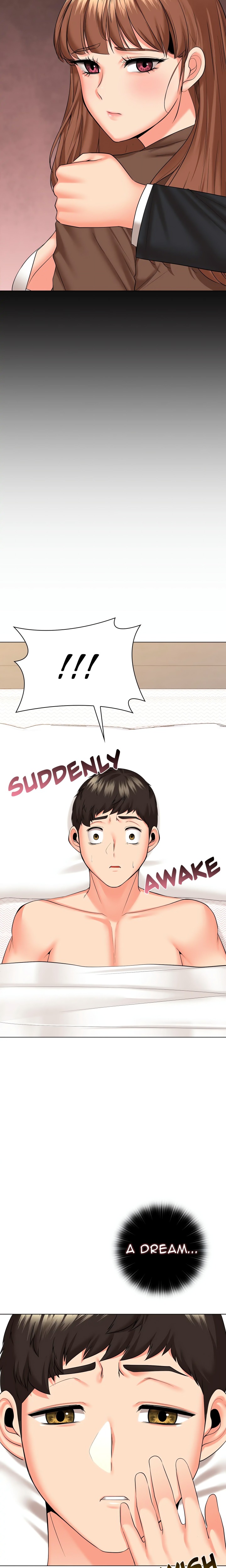 The High Society - Chapter 40 Page 8