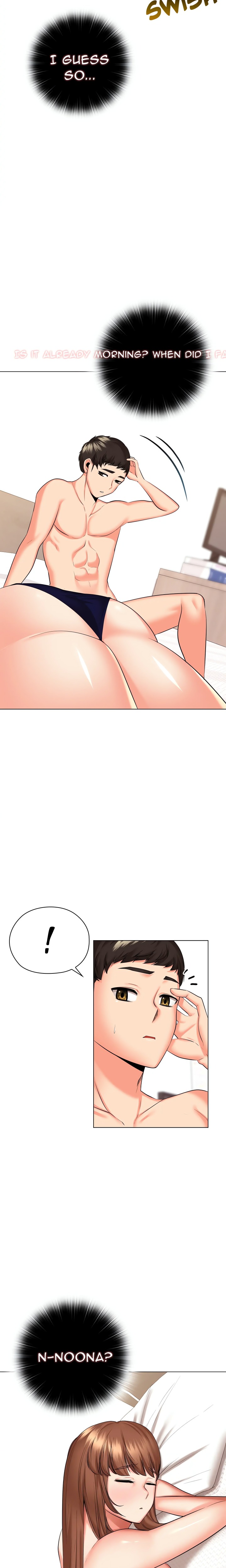 The High Society - Chapter 40 Page 9