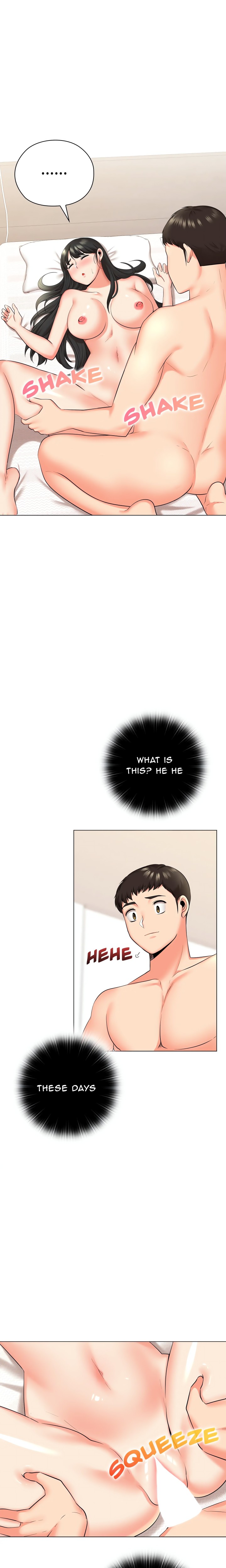 The High Society - Chapter 41 Page 1