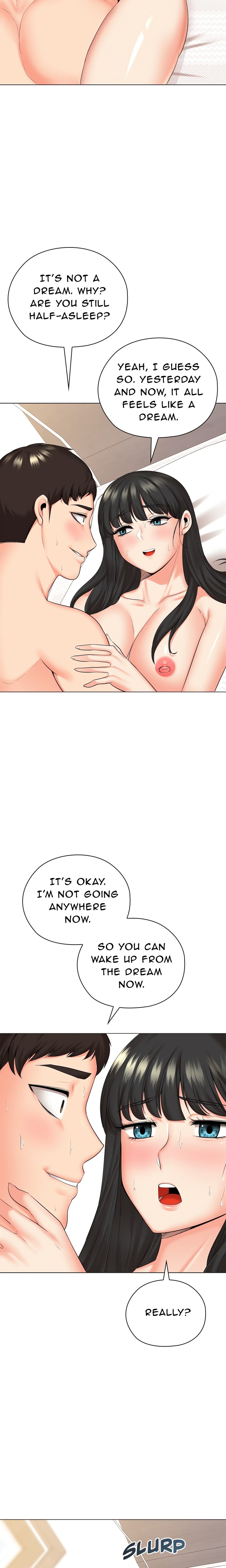 The High Society - Chapter 41 Page 12