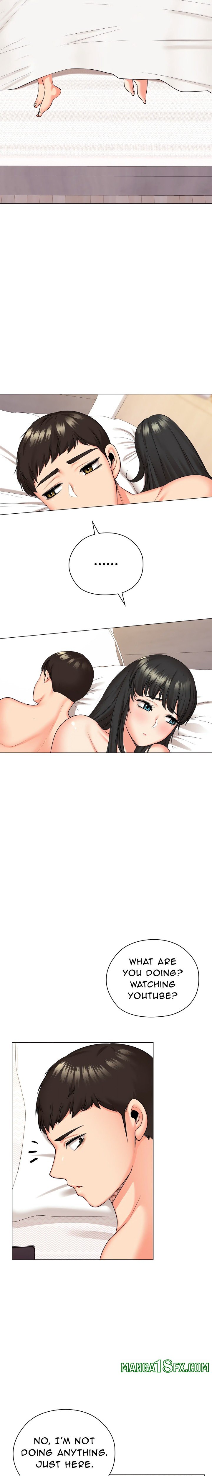 The High Society - Chapter 41 Page 19