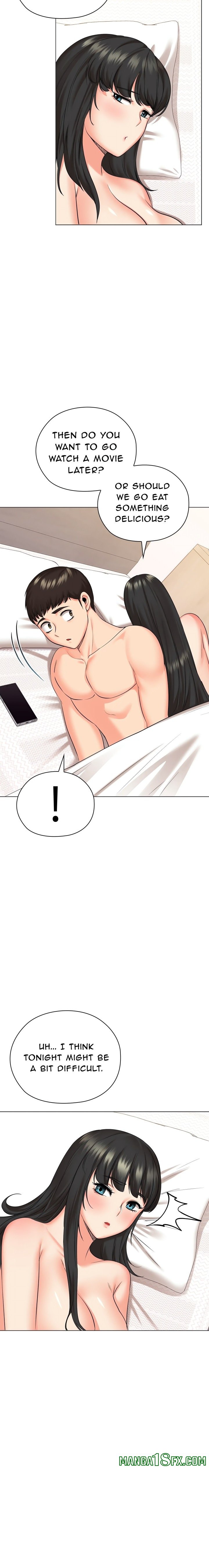 The High Society - Chapter 41 Page 20