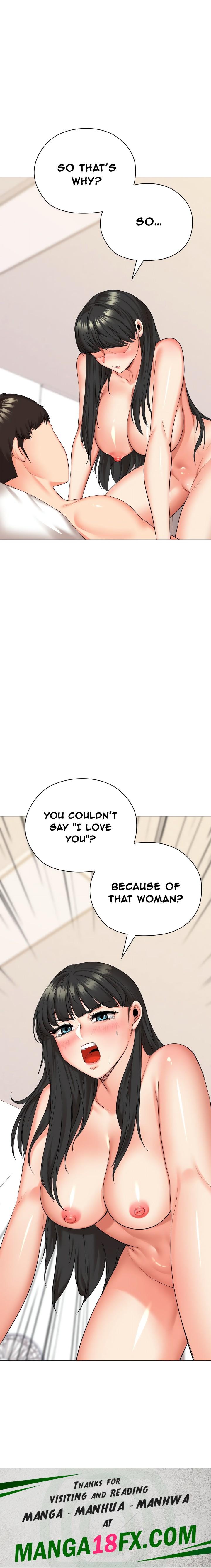 The High Society - Chapter 41 Page 24