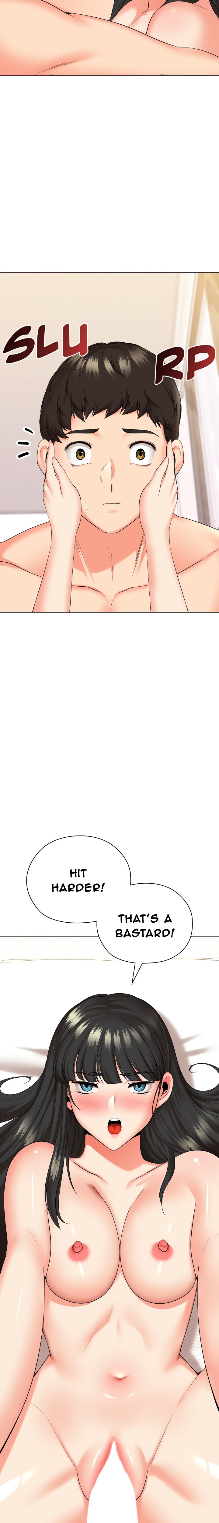 The High Society - Chapter 41 Page 5