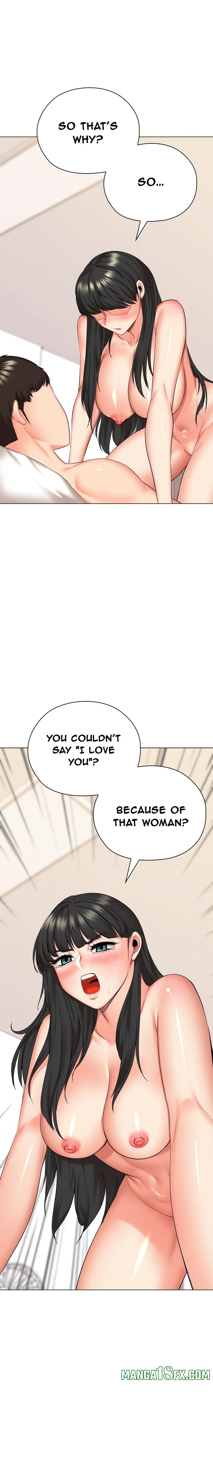 The High Society - Chapter 42 Page 1