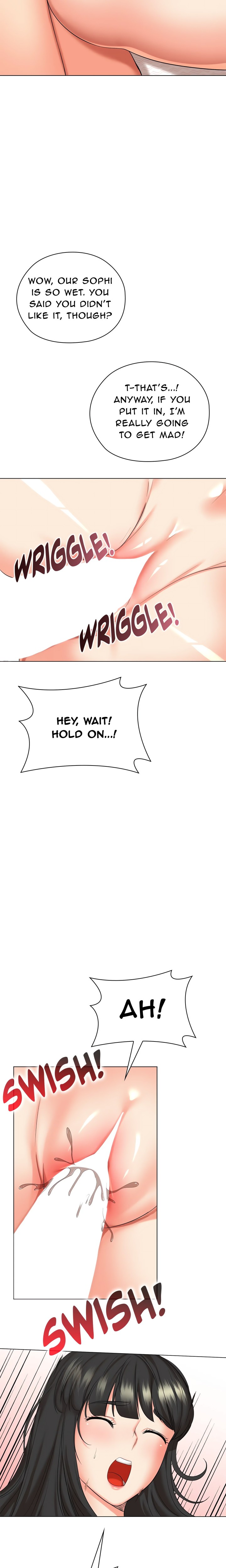 The High Society - Chapter 42 Page 14