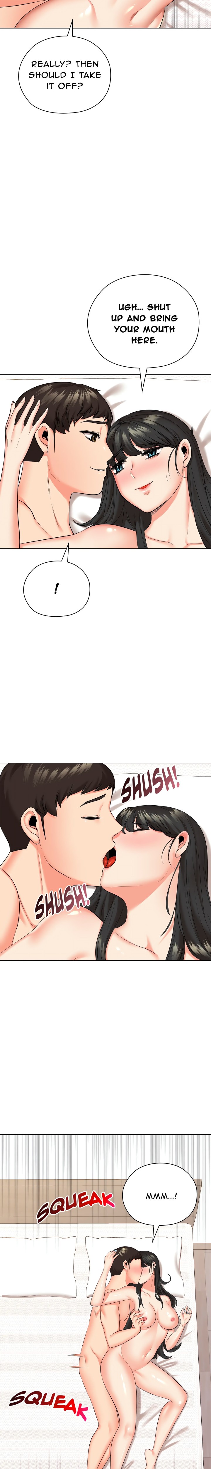 The High Society - Chapter 42 Page 16