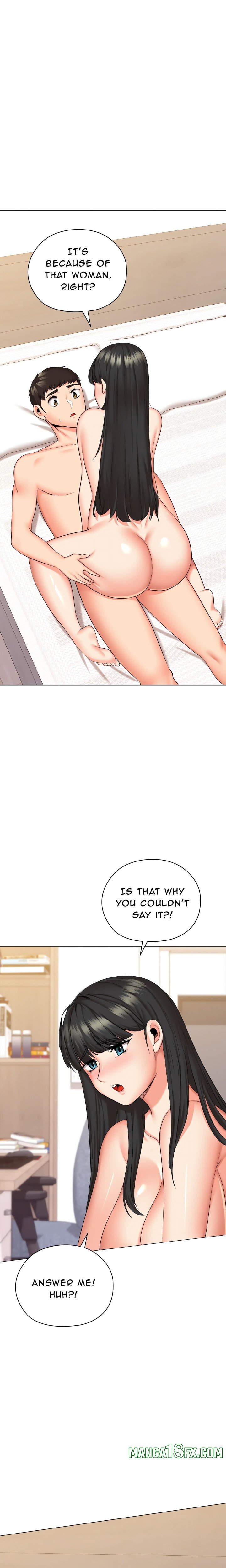 The High Society - Chapter 42 Page 2