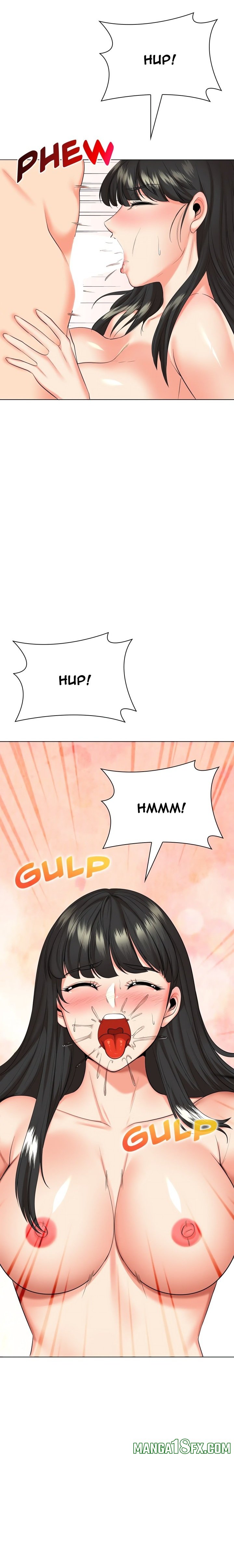 The High Society - Chapter 42 Page 20