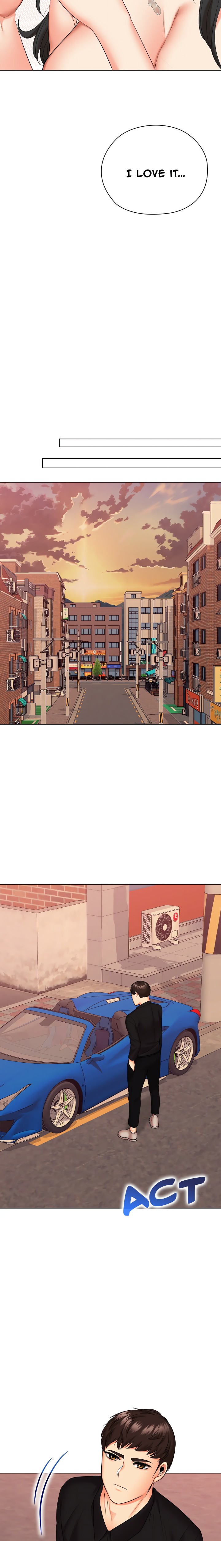 The High Society - Chapter 42 Page 22