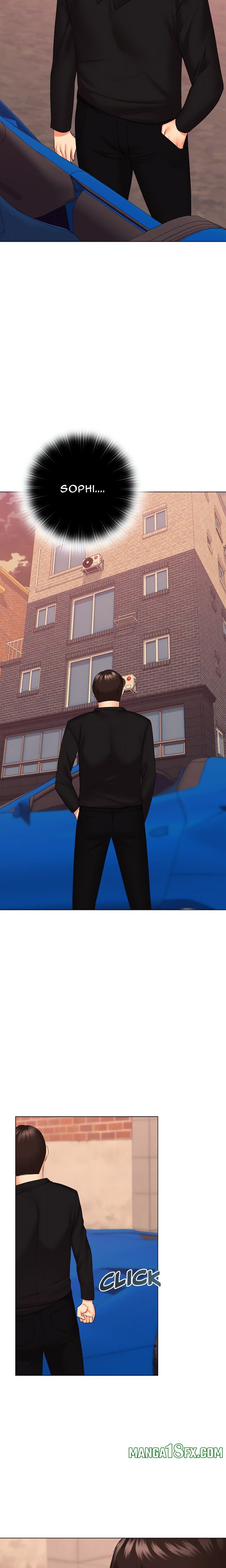 The High Society - Chapter 42 Page 23