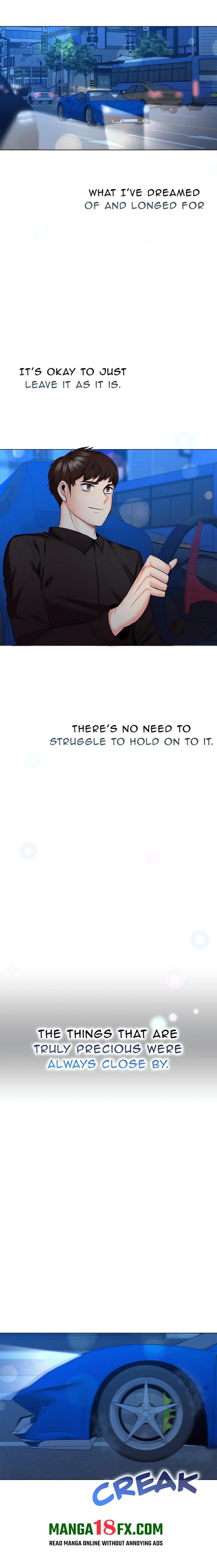 The High Society - Chapter 42 Page 26