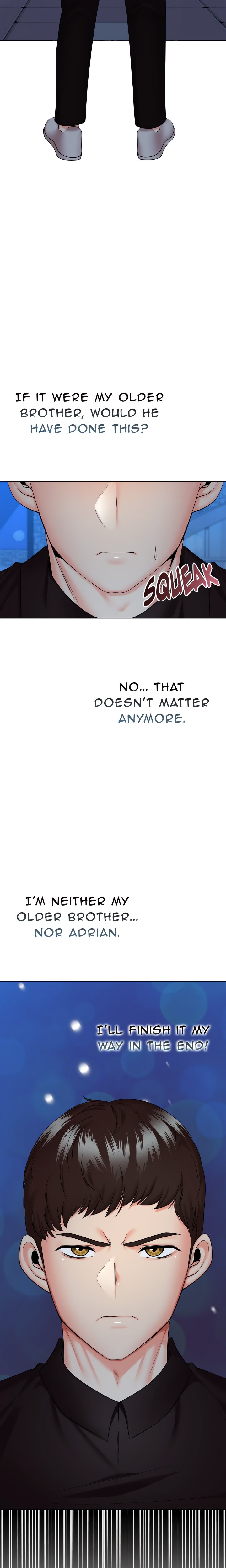 The High Society - Chapter 42 Page 28