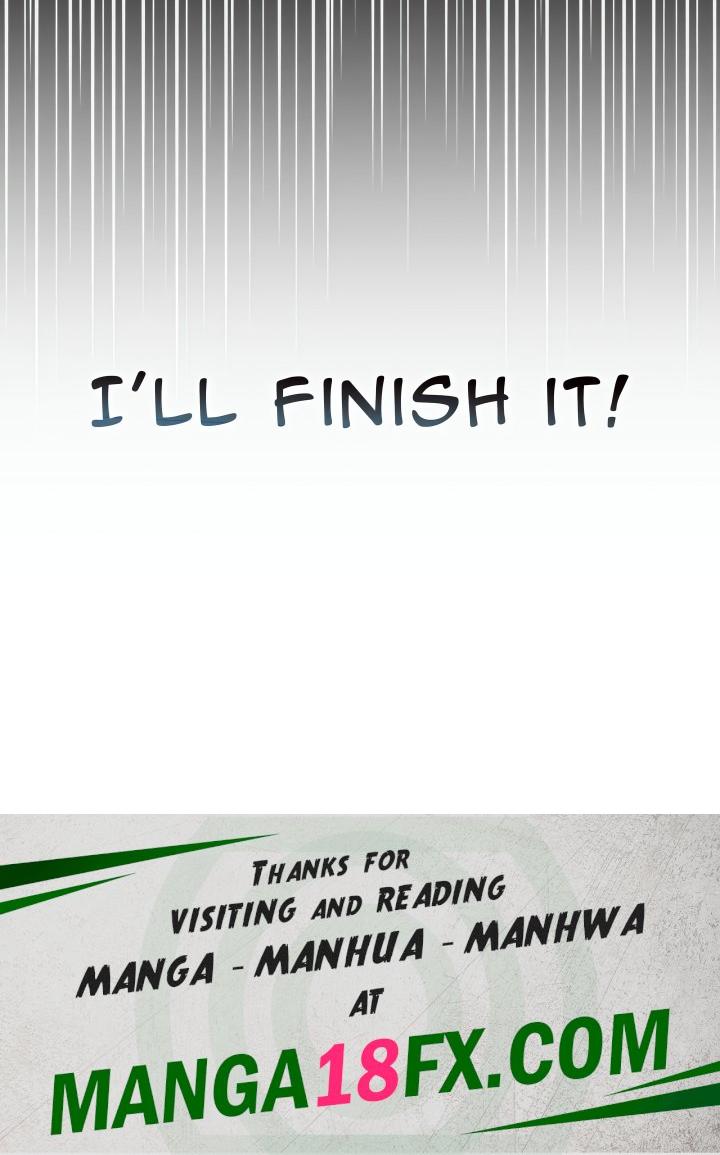 The High Society - Chapter 42 Page 29