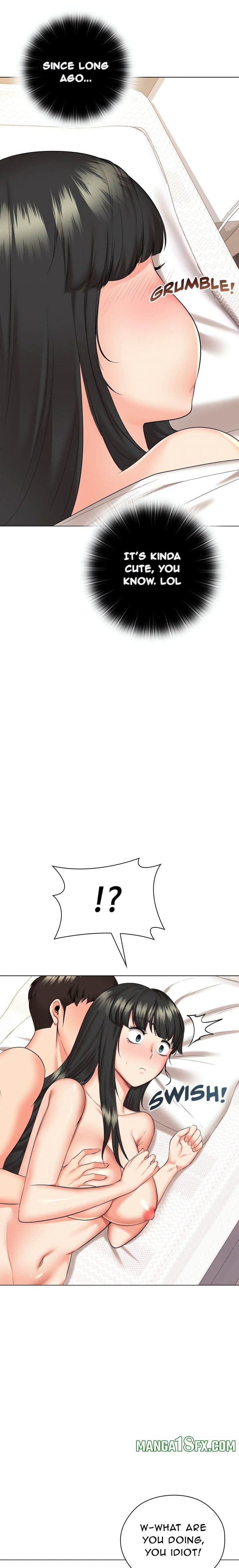 The High Society - Chapter 42 Page 7