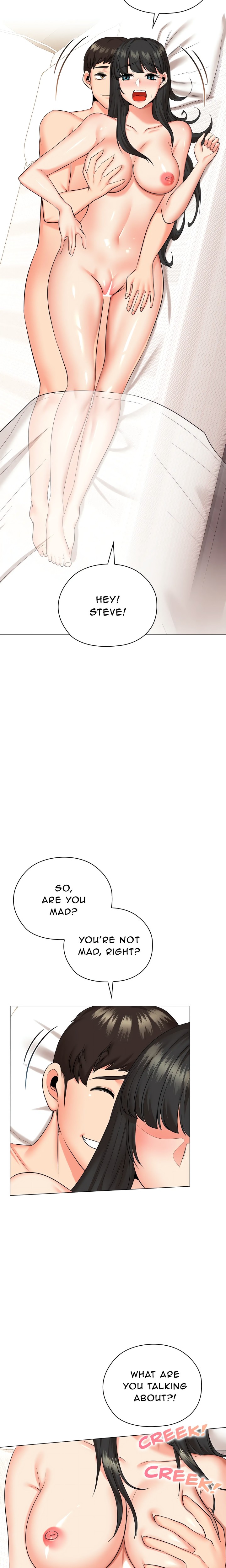 The High Society - Chapter 42 Page 8