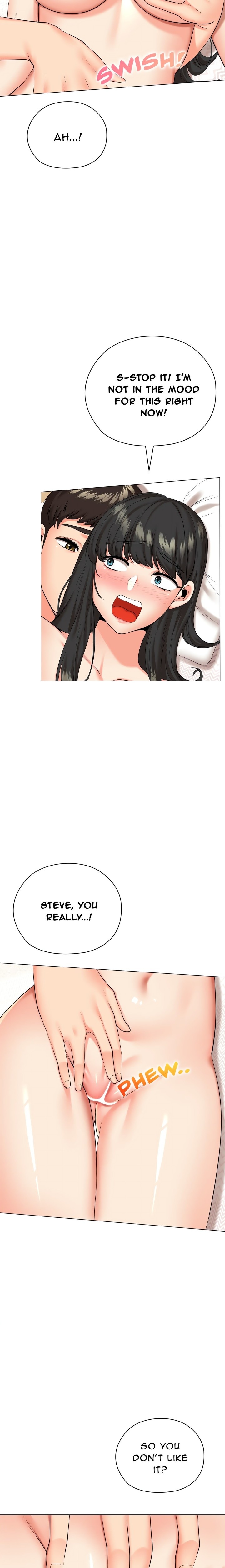 The High Society - Chapter 42 Page 9