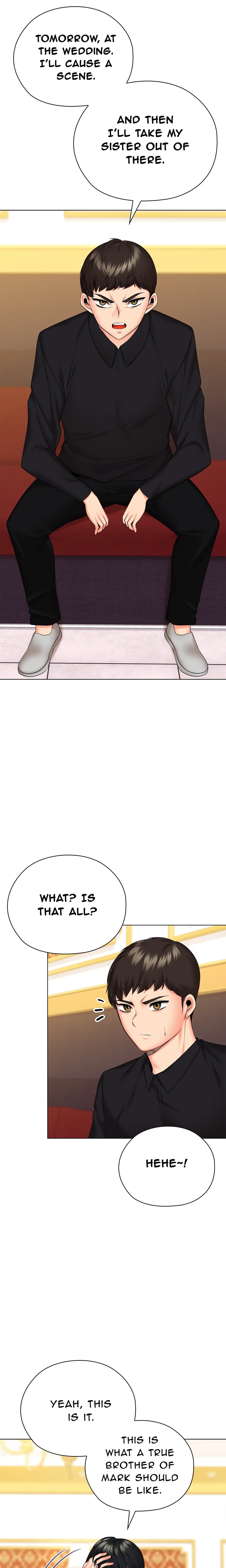 The High Society - Chapter 43 Page 10