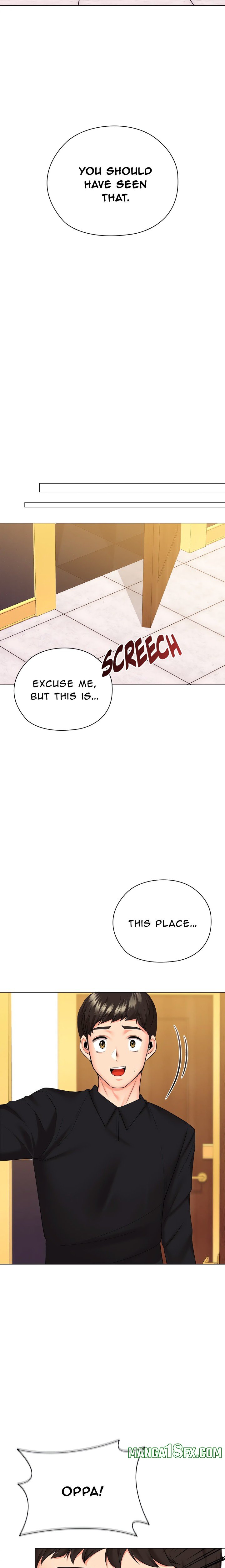 The High Society - Chapter 43 Page 17