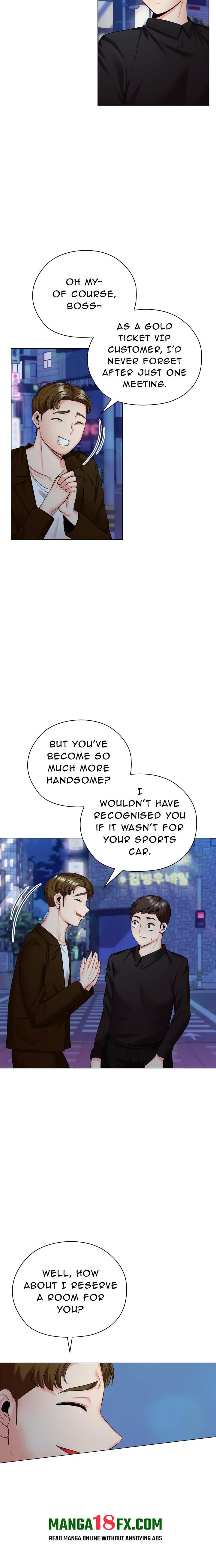 The High Society - Chapter 43 Page 2