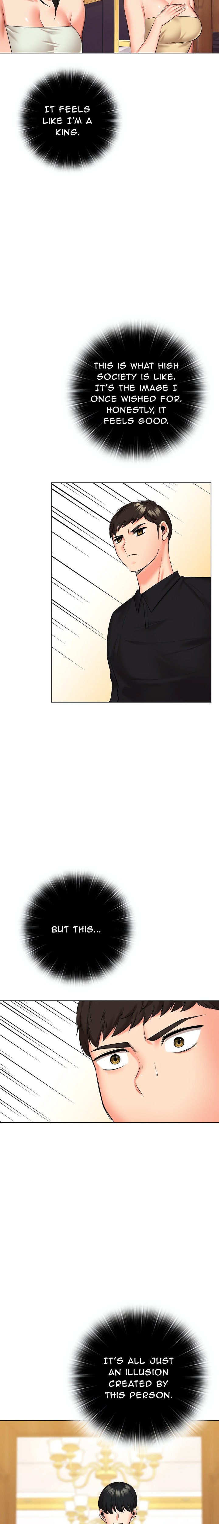 The High Society - Chapter 43 Page 6