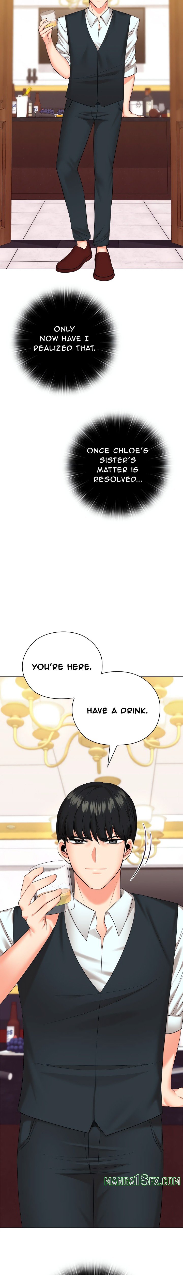 The High Society - Chapter 43 Page 7