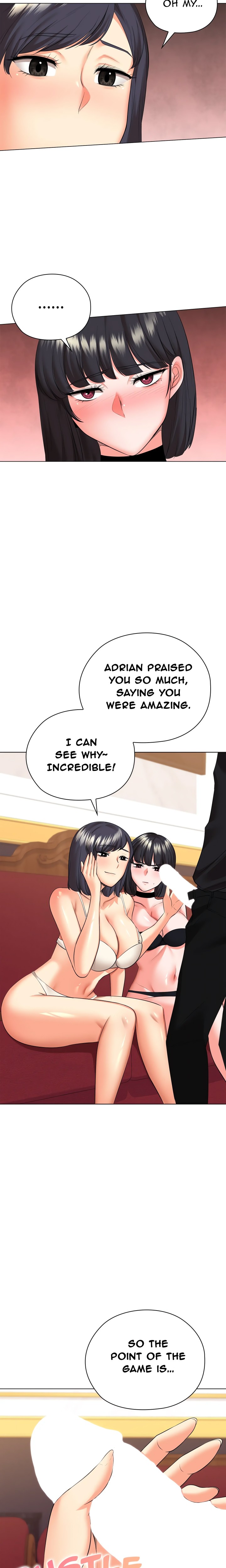 The High Society - Chapter 44 Page 12