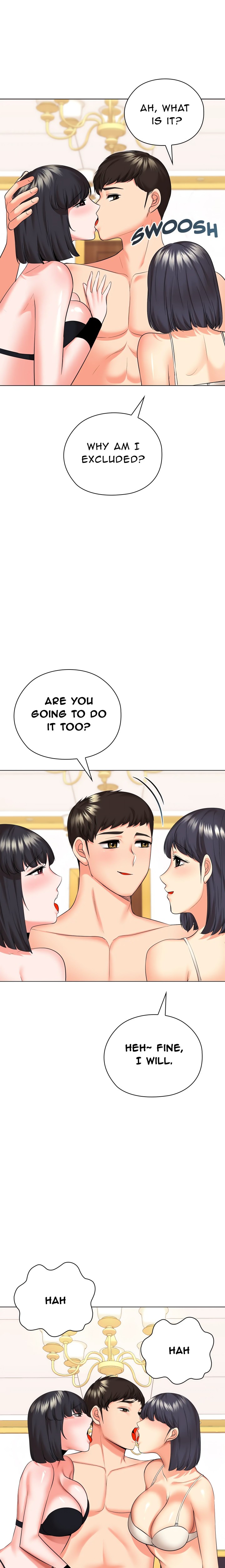 The High Society - Chapter 44 Page 16