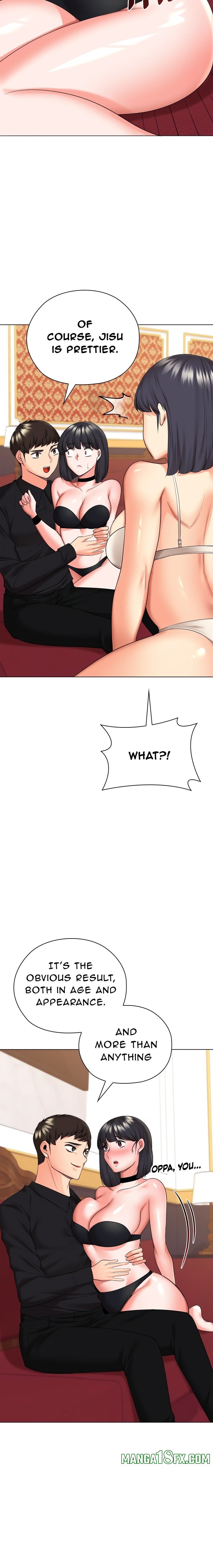 The High Society - Chapter 44 Page 4