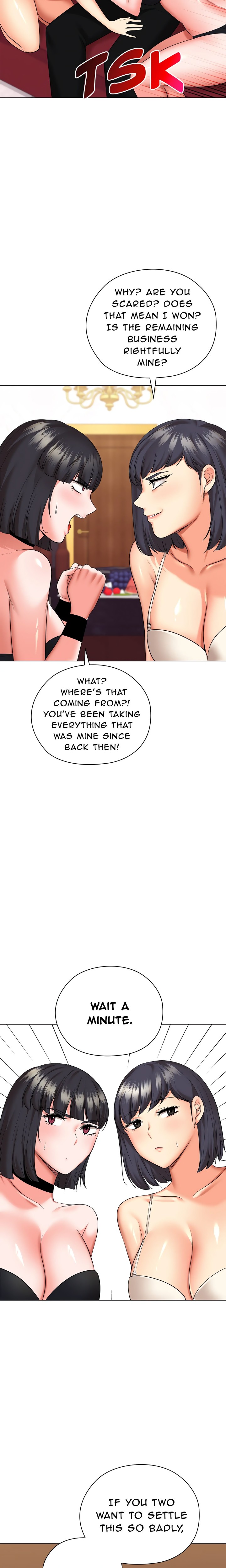 The High Society - Chapter 44 Page 9