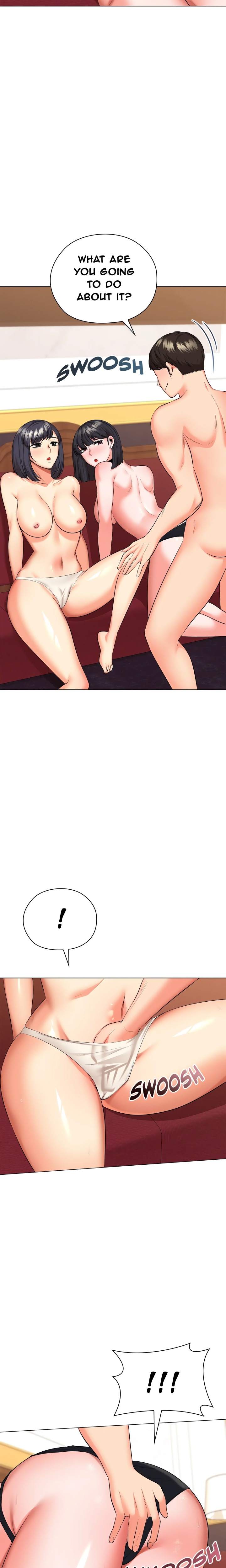 The High Society - Chapter 45 Page 2