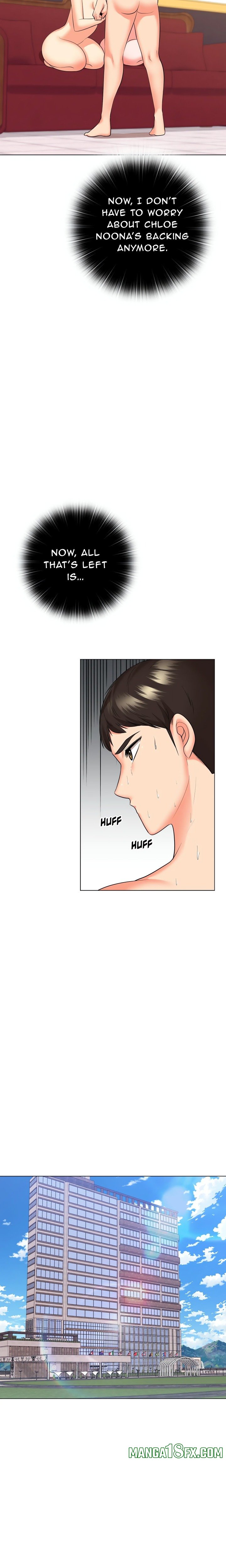 The High Society - Chapter 45 Page 26