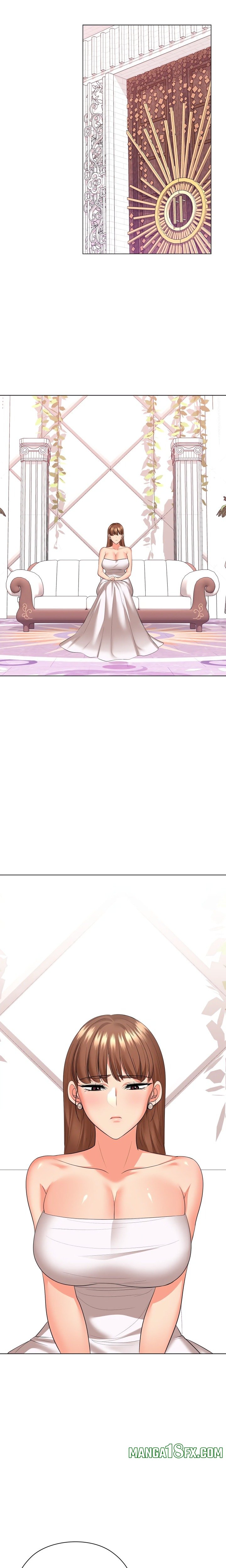 The High Society - Chapter 45 Page 27